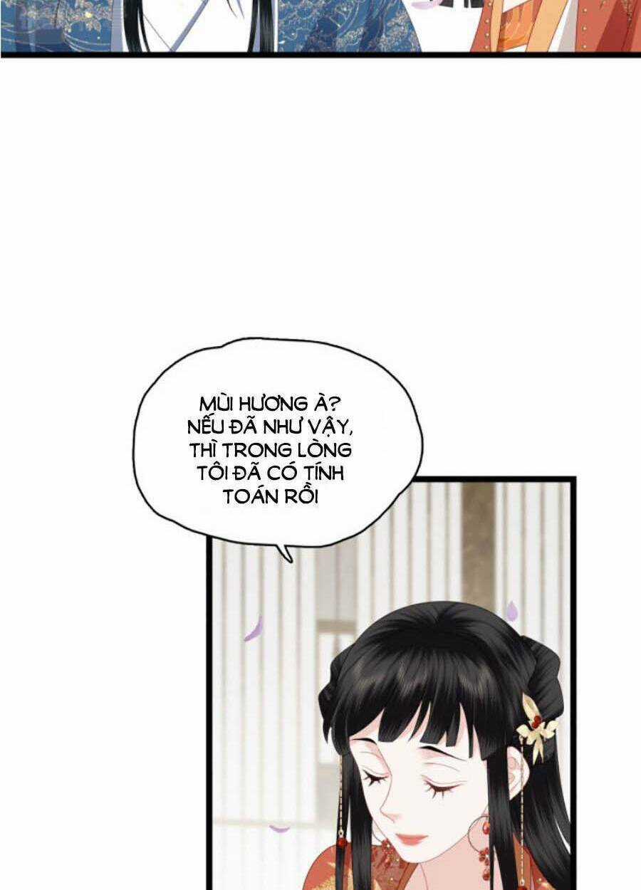 Điều Hương Vương Phi Chapter 23 trang 21