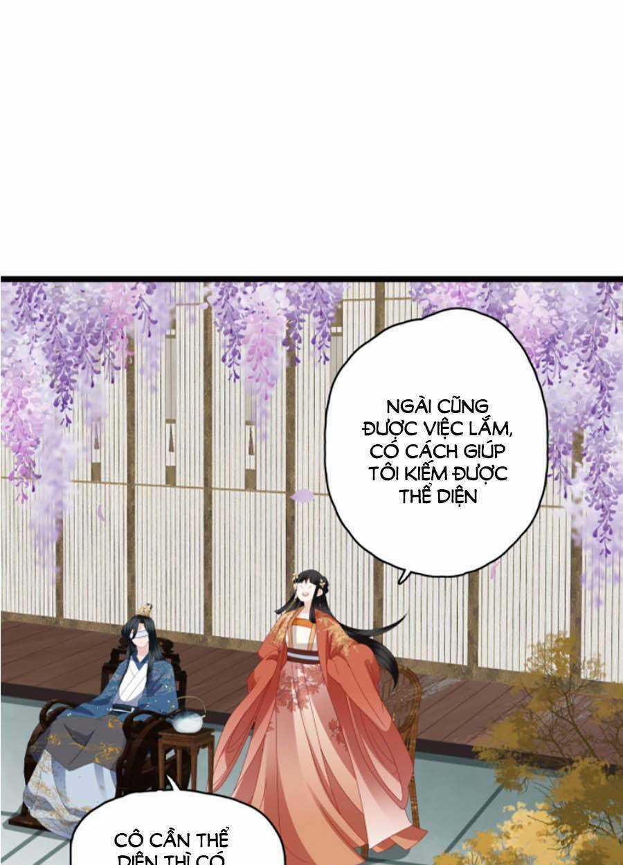 Điều Hương Vương Phi Chapter 23 trang 23