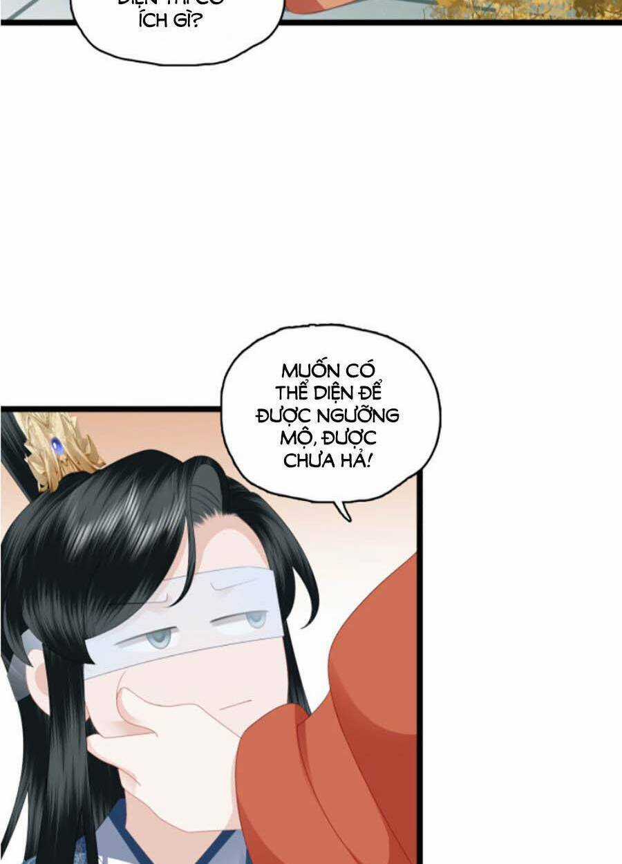 Điều Hương Vương Phi Chapter 23 trang 24