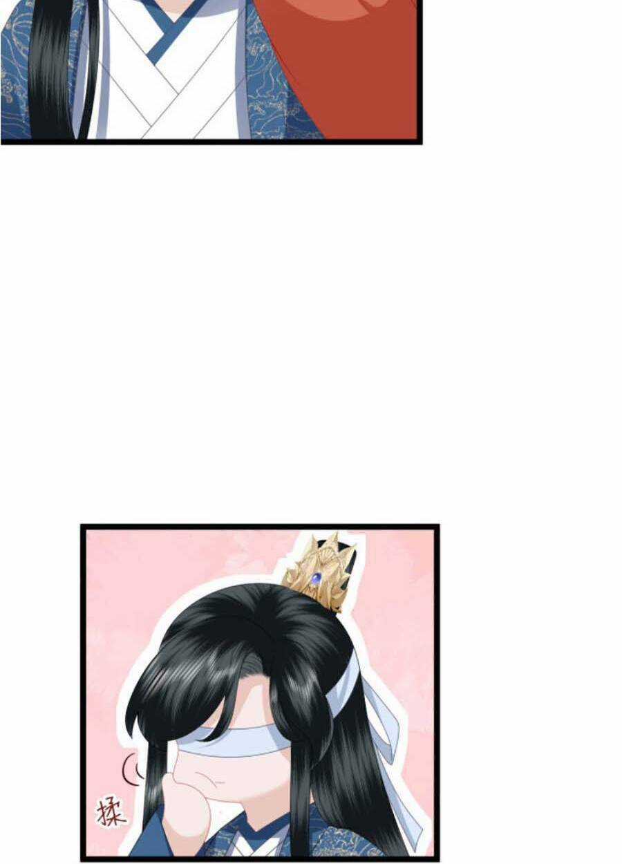 Điều Hương Vương Phi Chapter 23 trang 25