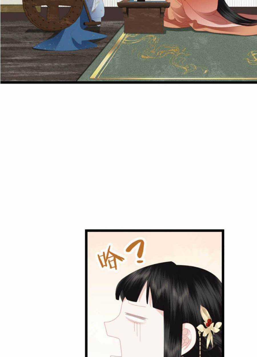 Điều Hương Vương Phi Chapter 23 trang 29