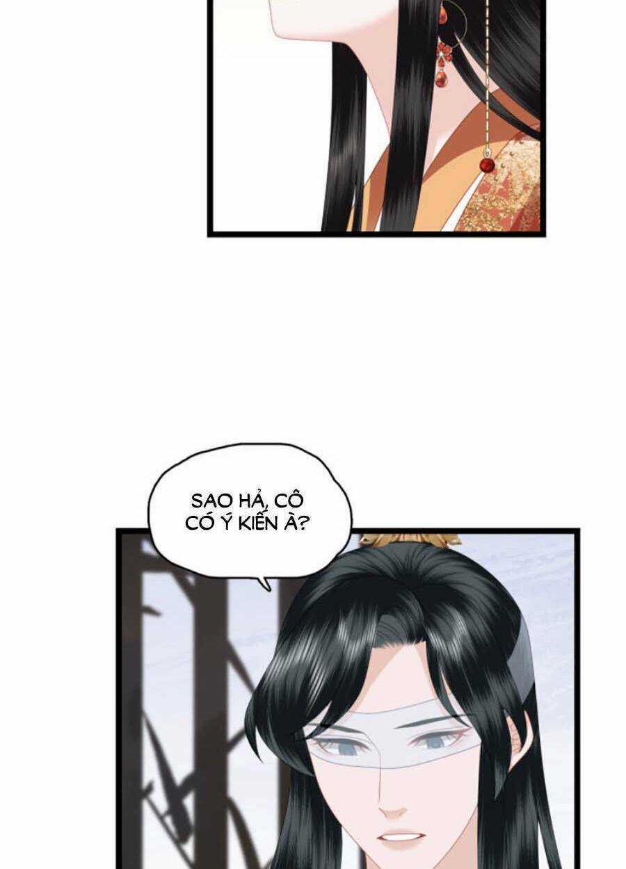 Điều Hương Vương Phi Chapter 23 trang 30