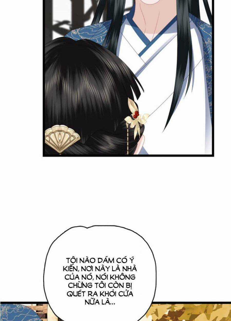 Điều Hương Vương Phi Chapter 23 trang 31