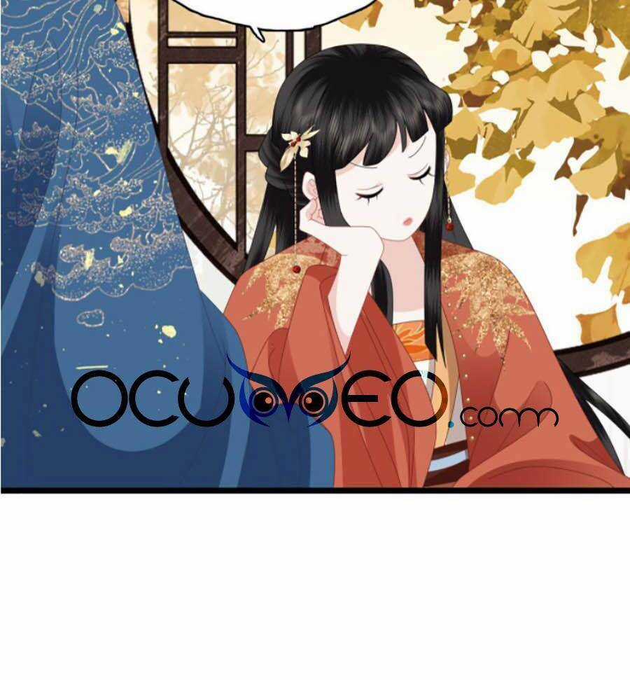 Điều Hương Vương Phi Chapter 23 trang 32