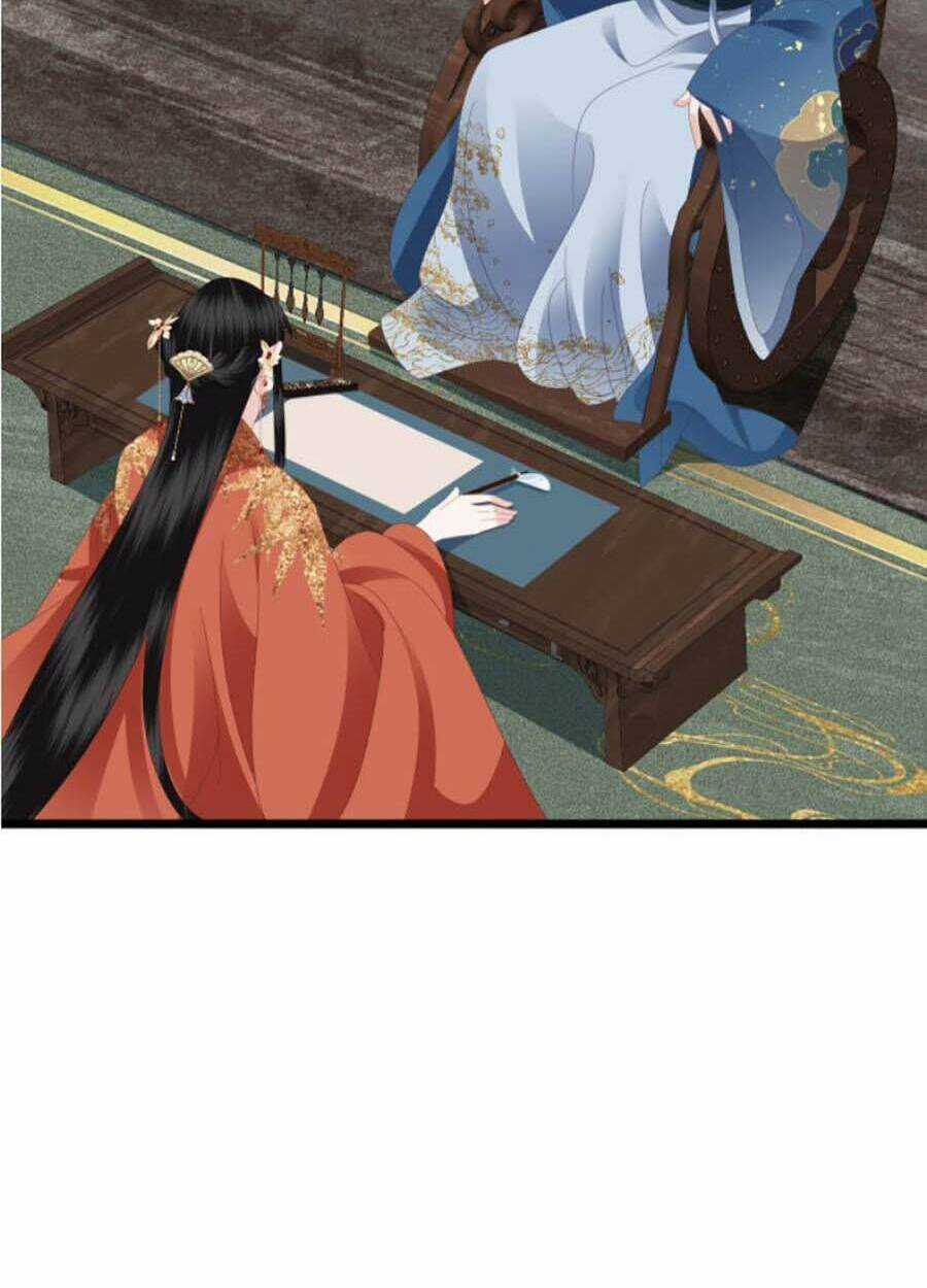 Điều Hương Vương Phi Chapter 23 trang 36