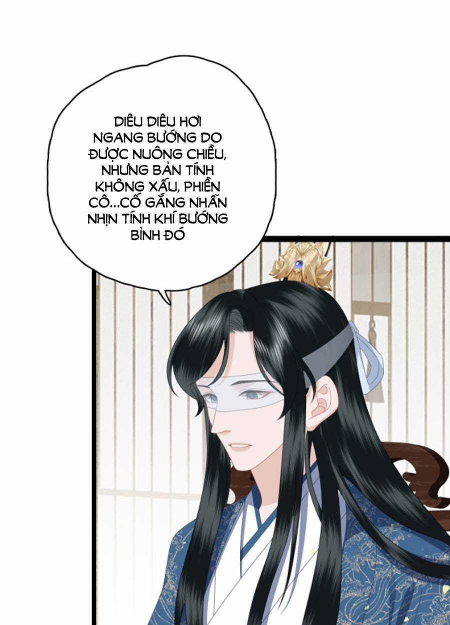 Điều Hương Vương Phi Chapter 23 trang 38