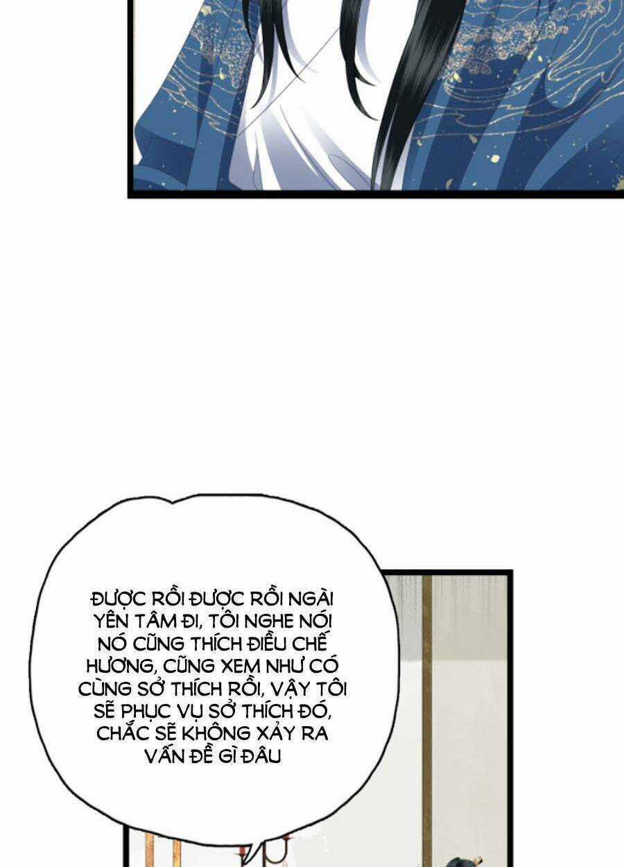 Điều Hương Vương Phi Chapter 23 trang 39