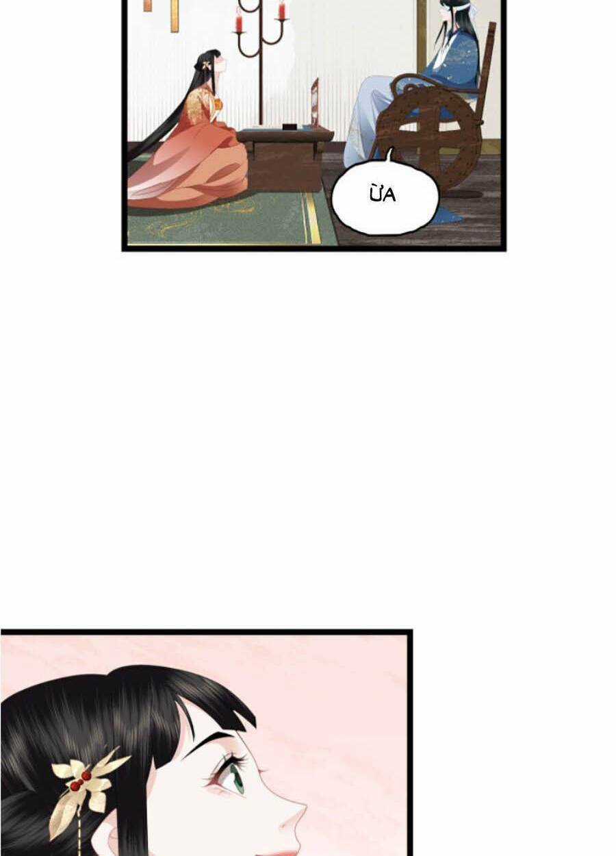 Điều Hương Vương Phi Chapter 23 trang 40