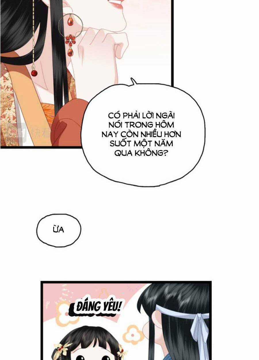Điều Hương Vương Phi Chapter 23 trang 41