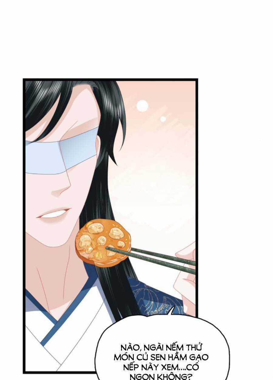 Điều Hương Vương Phi Chapter 23 trang 43