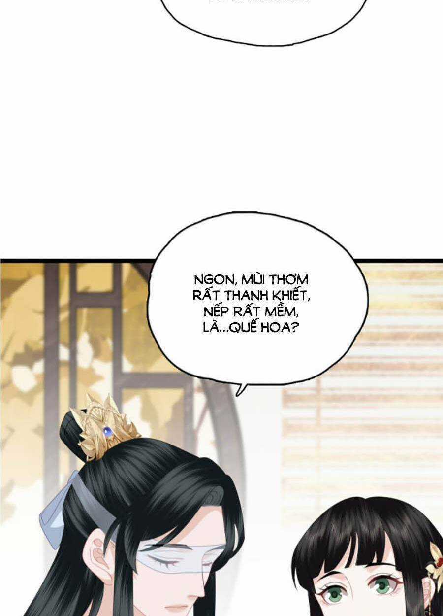 Điều Hương Vương Phi Chapter 23 trang 44