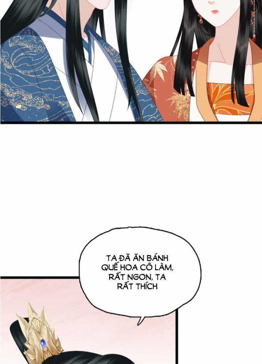 Điều Hương Vương Phi Chapter 23 trang 45