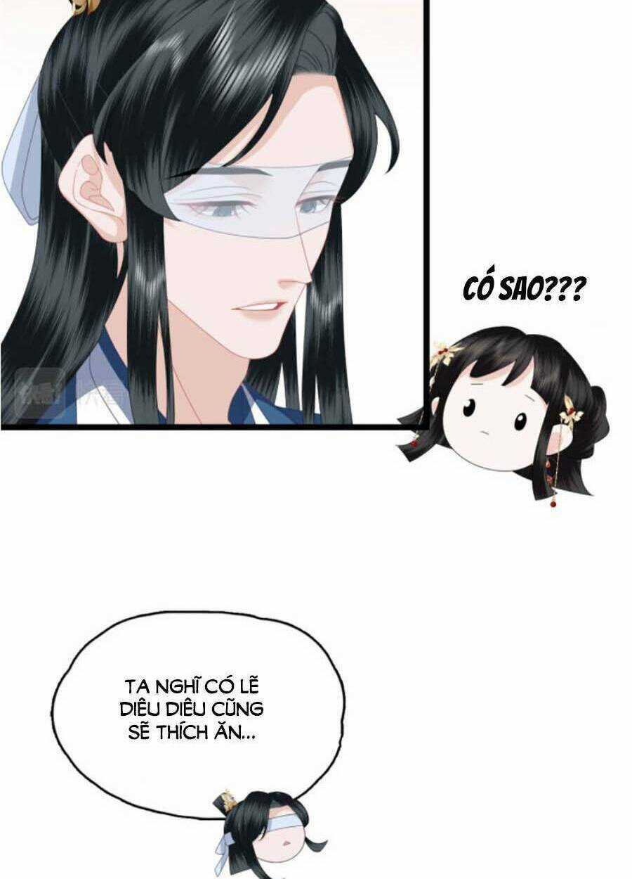 Điều Hương Vương Phi Chapter 23 trang 46