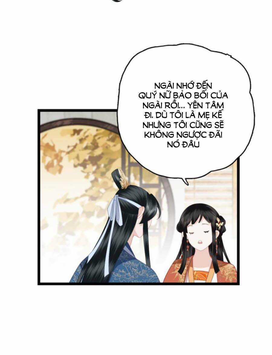 Điều Hương Vương Phi Chapter 23 trang 47