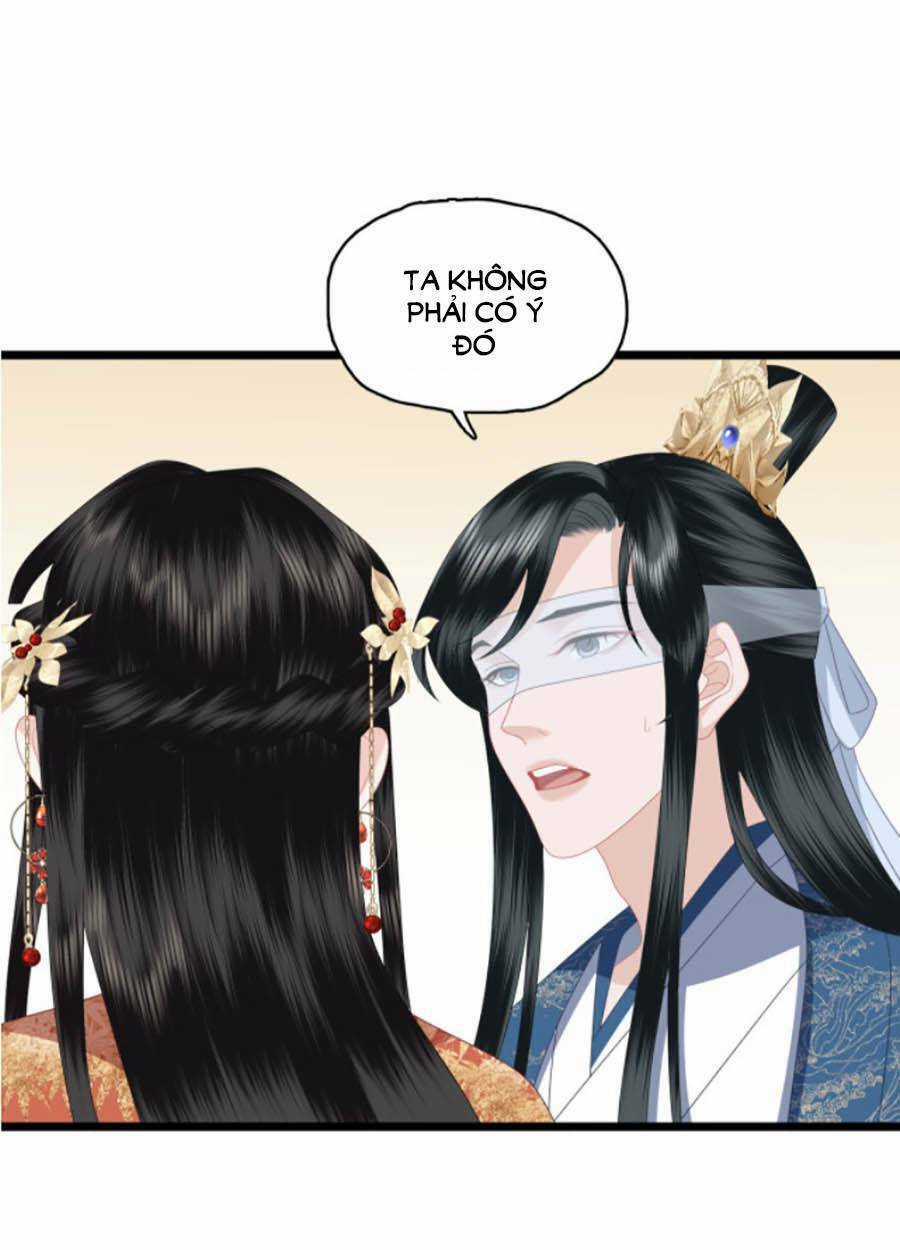 Điều Hương Vương Phi Chapter 23 trang 48