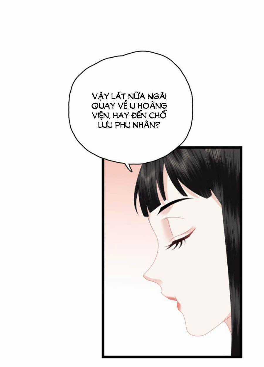 Điều Hương Vương Phi Chapter 23 trang 49
