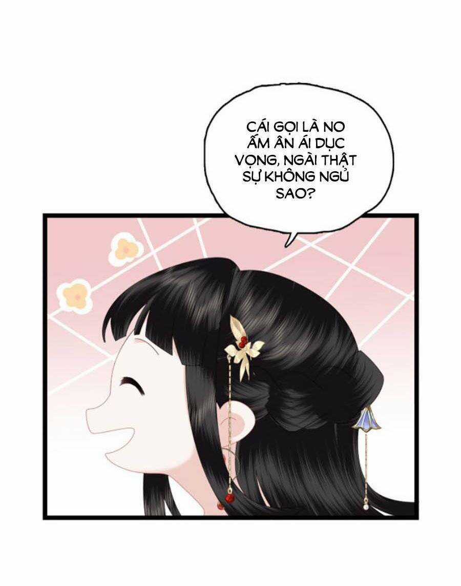 Điều Hương Vương Phi Chapter 23 trang 5