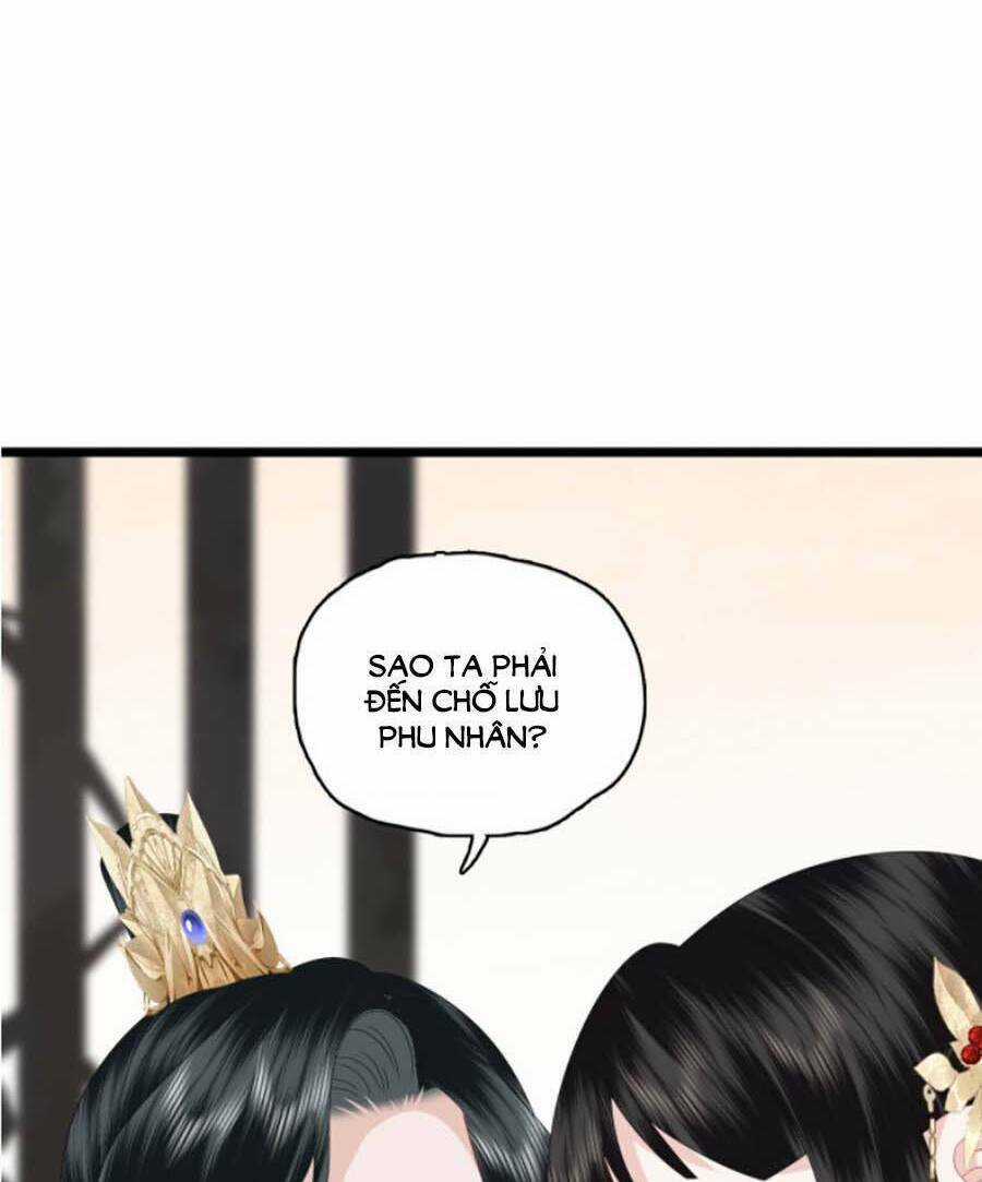 Điều Hương Vương Phi Chapter 23 trang 50