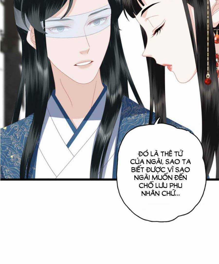 Điều Hương Vương Phi Chapter 23 trang 51