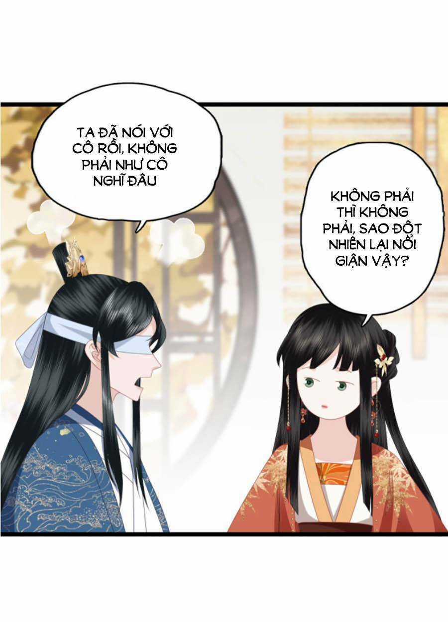 Điều Hương Vương Phi Chapter 23 trang 52