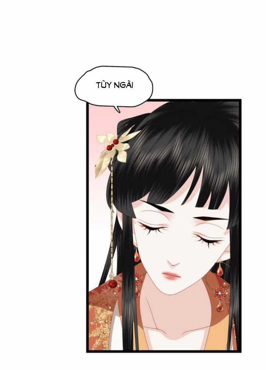 Điều Hương Vương Phi Chapter 23 trang 53