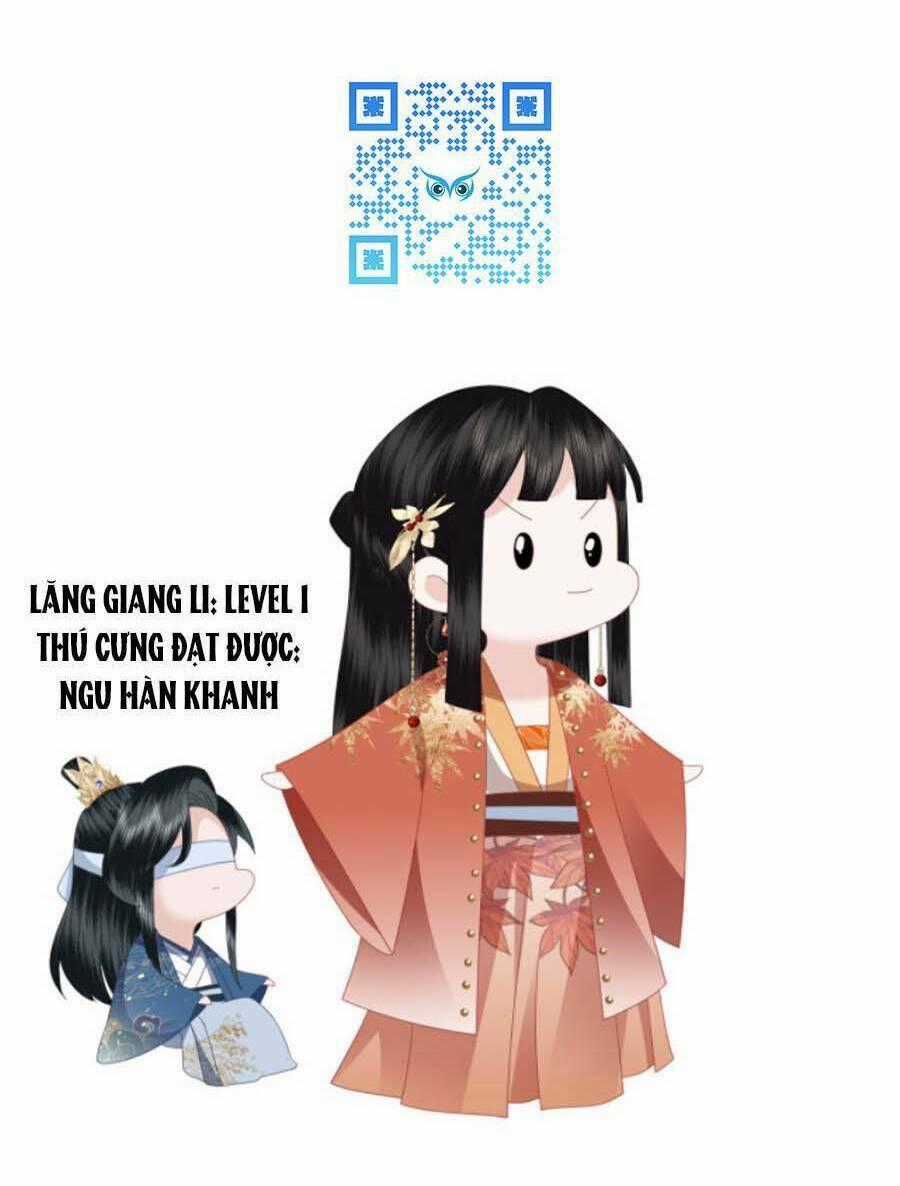 Điều Hương Vương Phi Chapter 23 trang 54