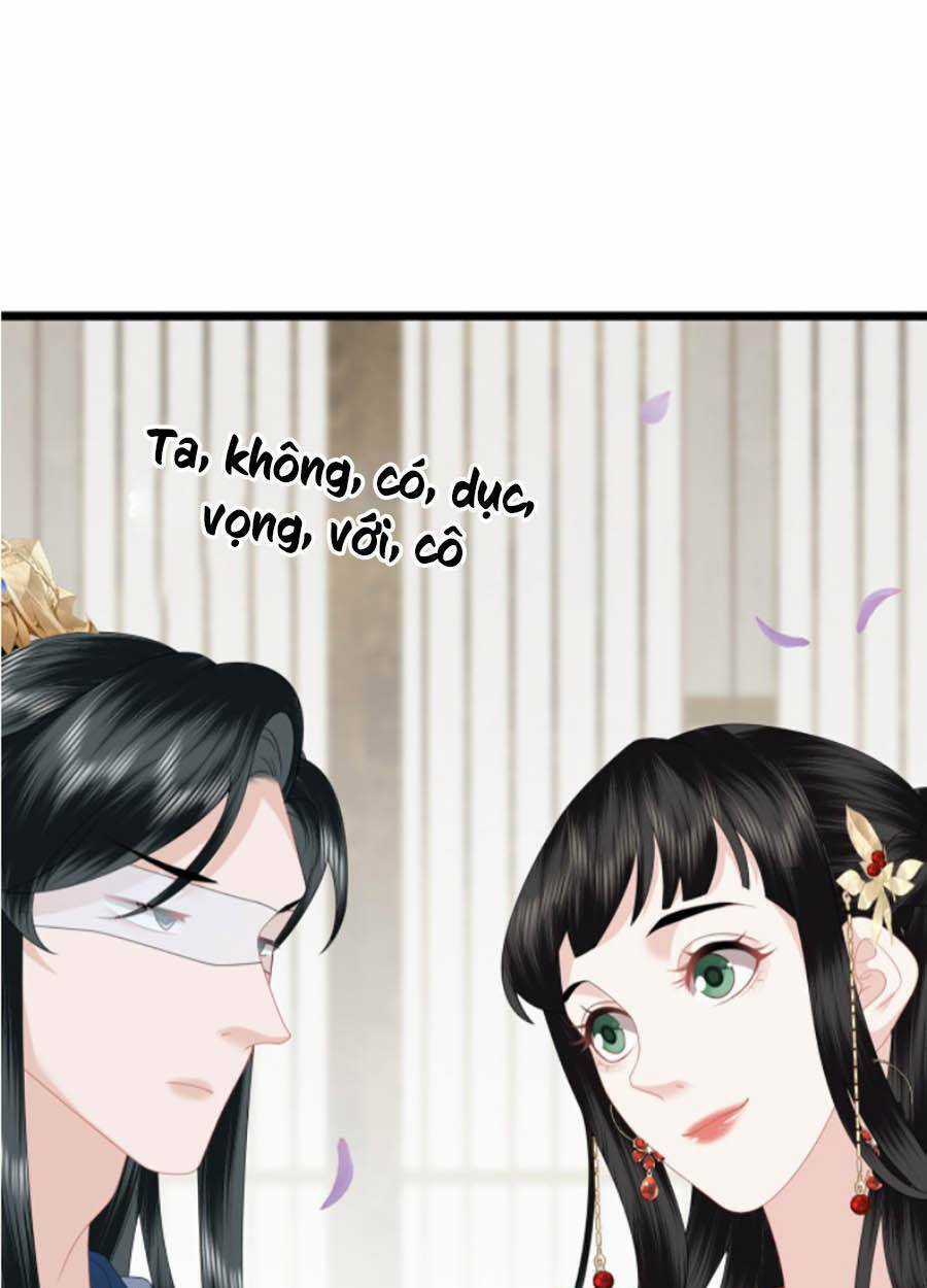 Điều Hương Vương Phi Chapter 23 trang 7