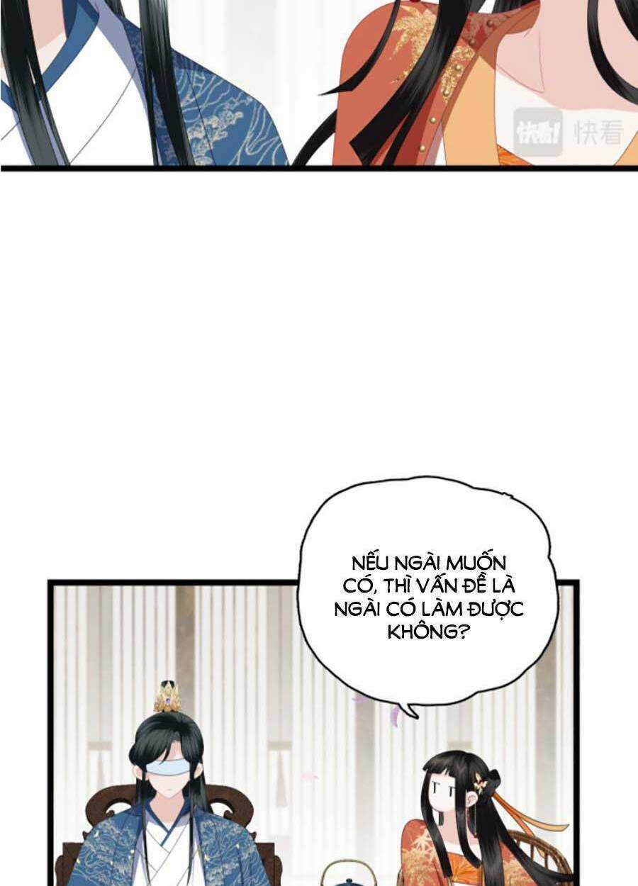 Điều Hương Vương Phi Chapter 23 trang 8