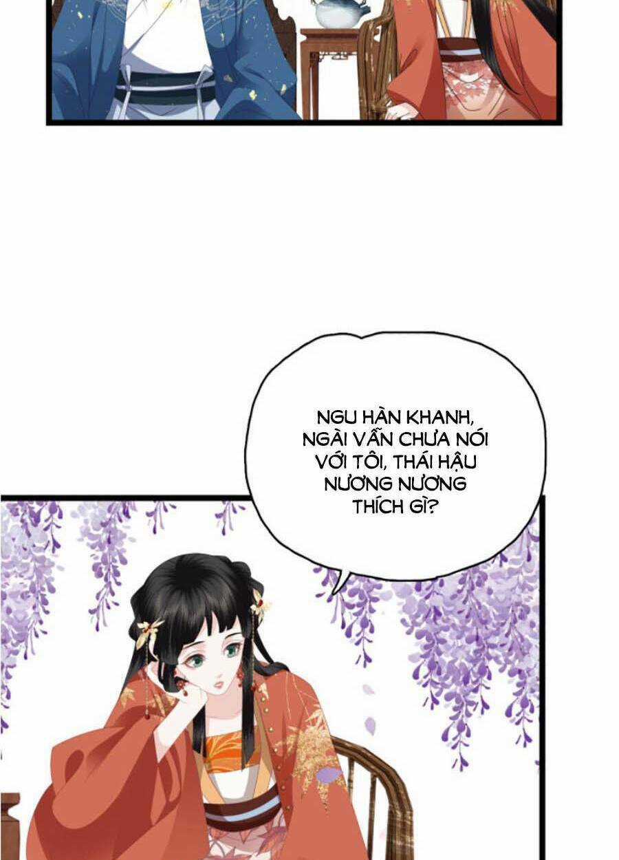 Điều Hương Vương Phi Chapter 23 trang 9