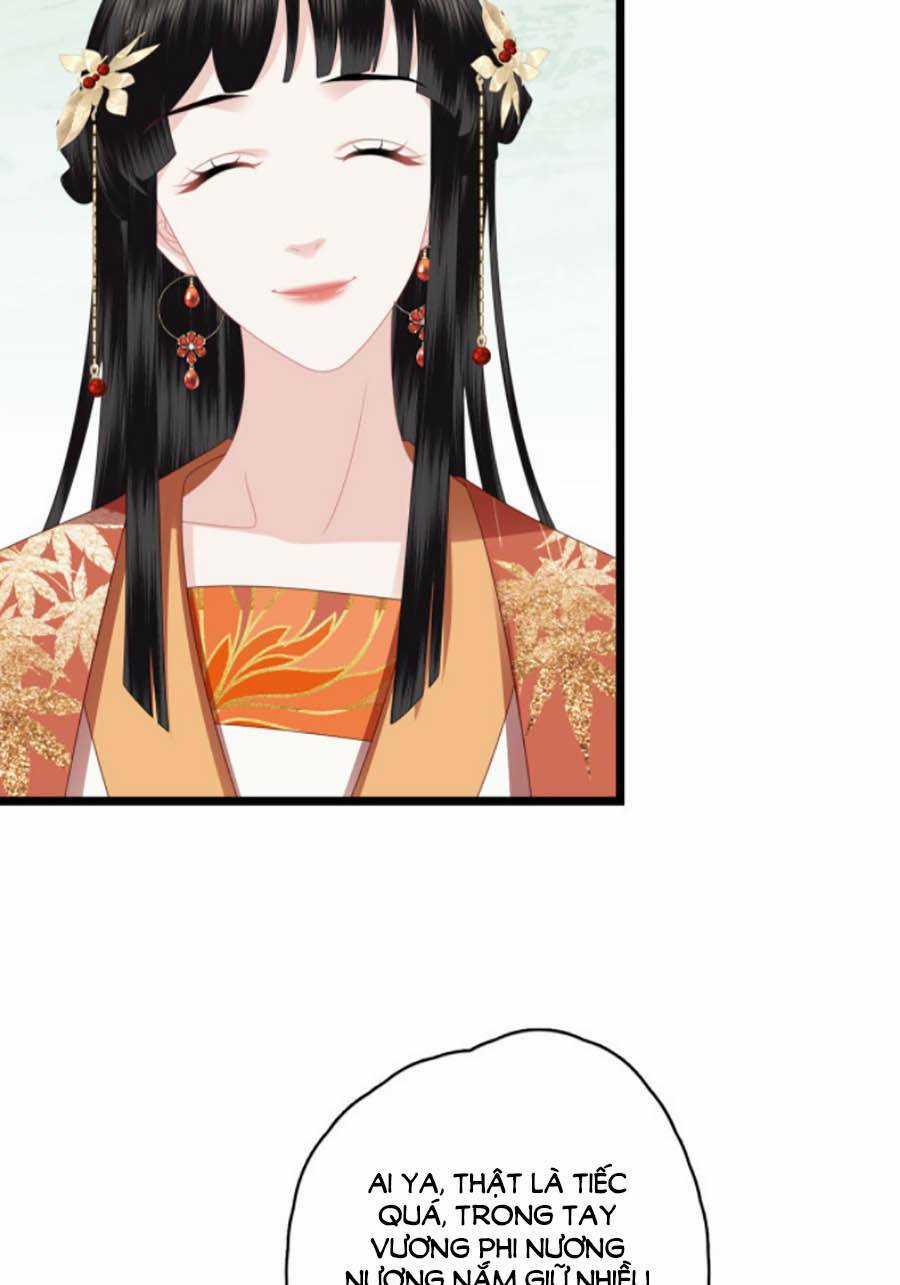 Điều Hương Vương Phi Chapter 24 trang 14