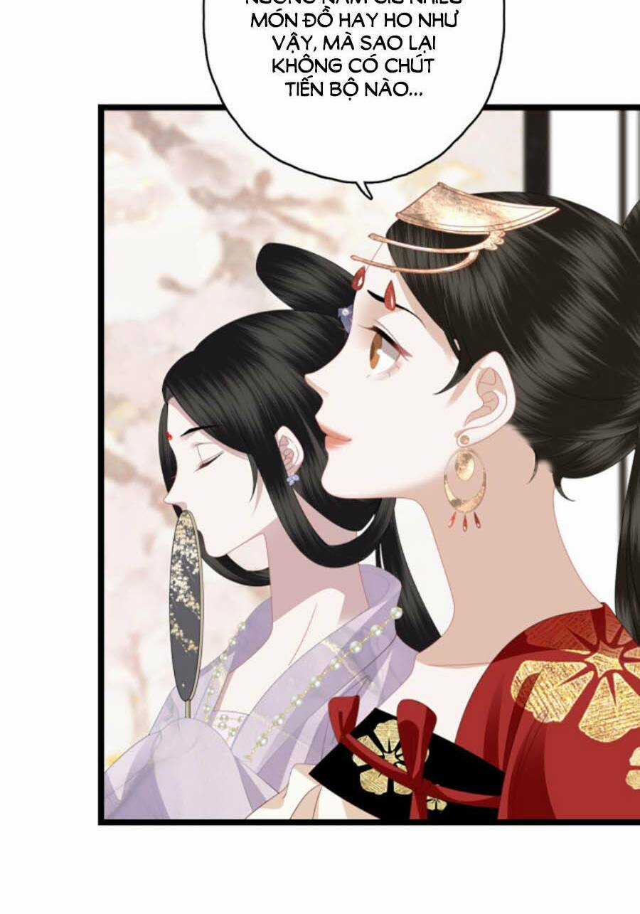 Điều Hương Vương Phi Chapter 24 trang 15