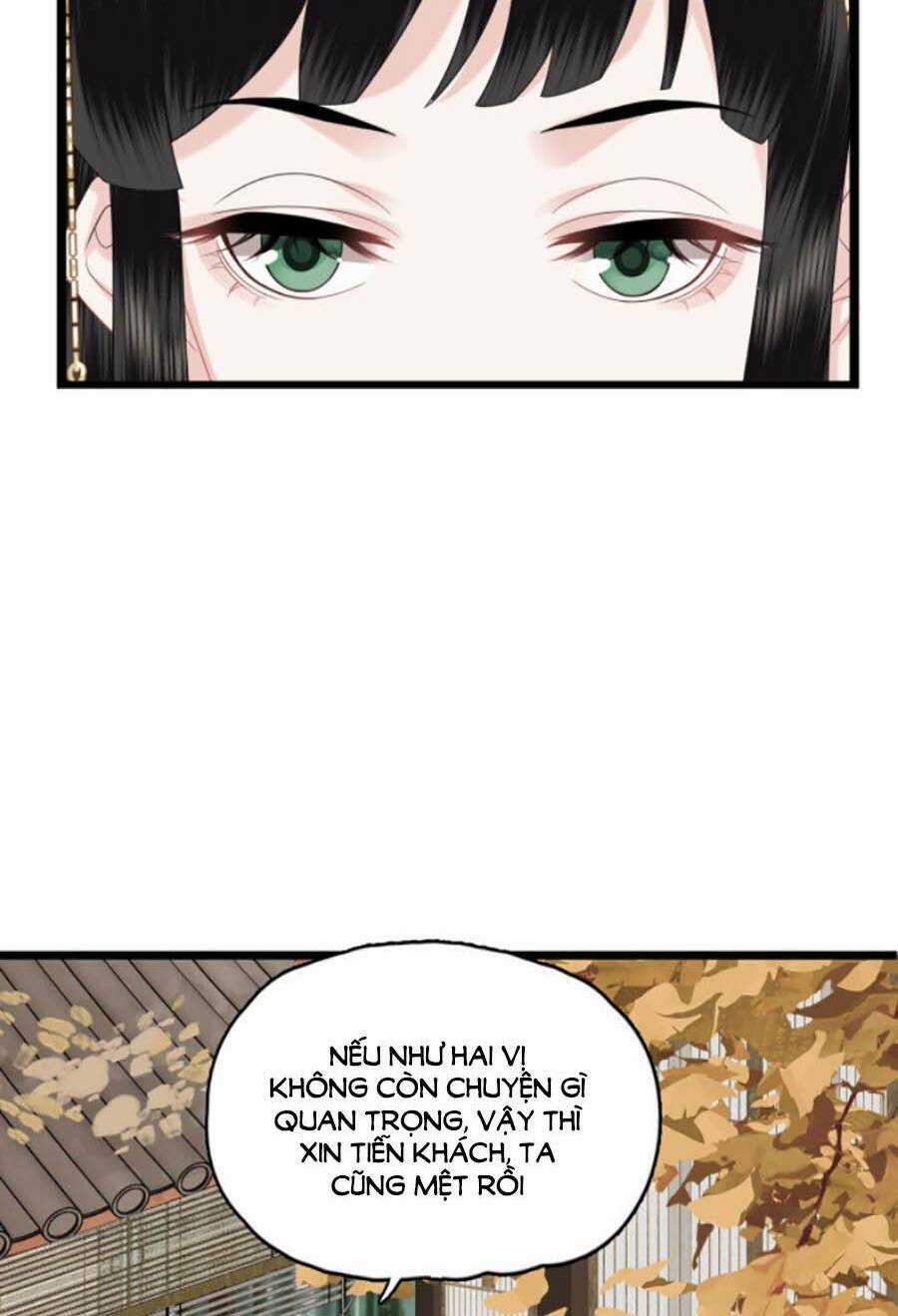 Điều Hương Vương Phi Chapter 24 trang 18