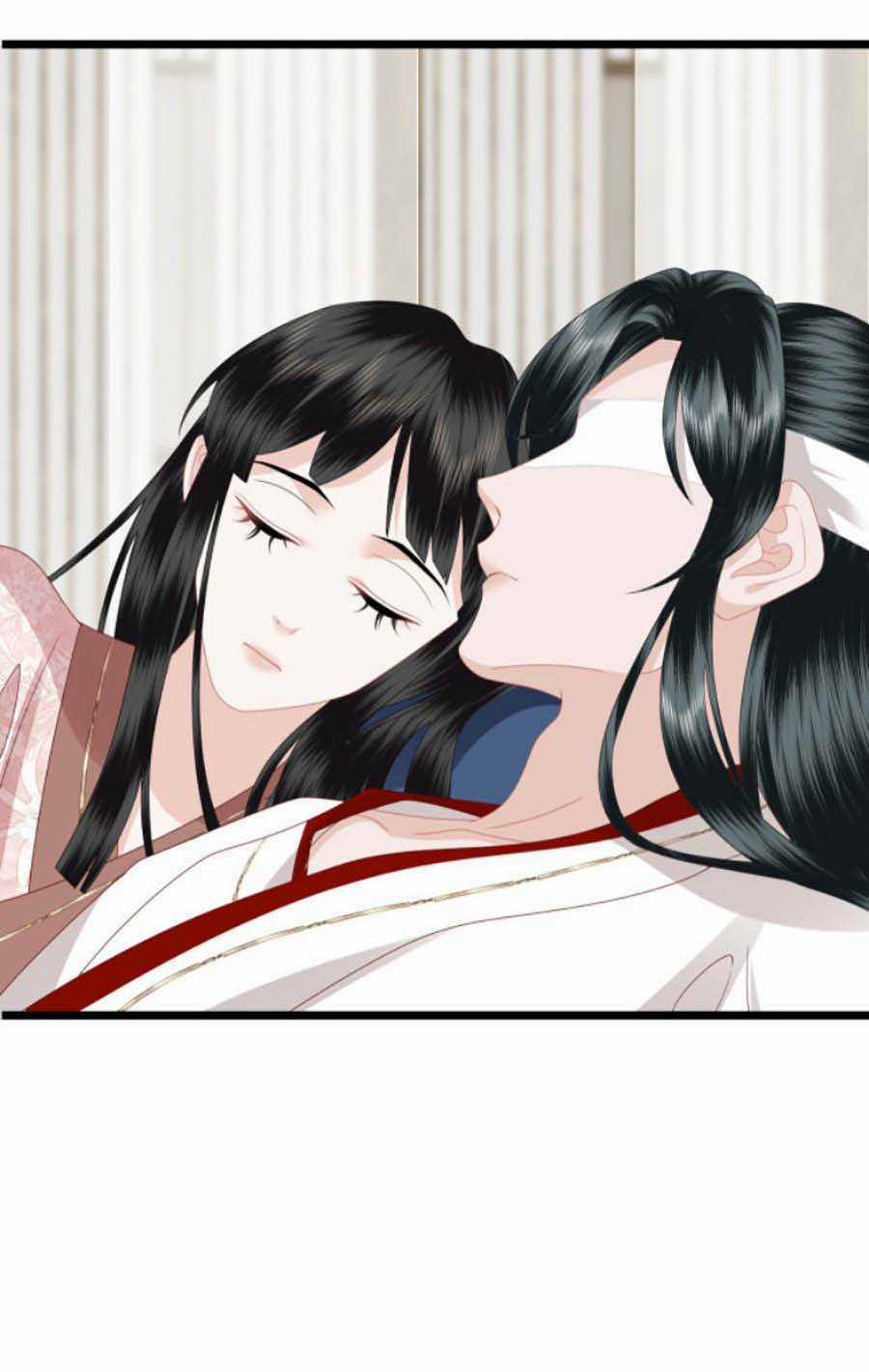 Điều Hương Vương Phi Chapter 24 trang 2