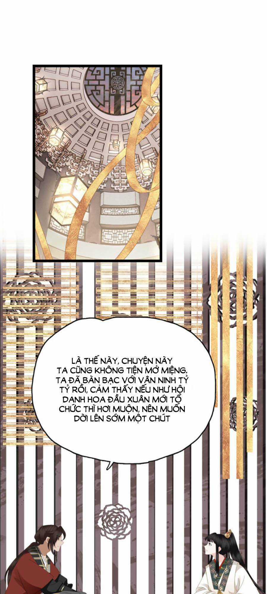 Điều Hương Vương Phi Chapter 24 trang 22