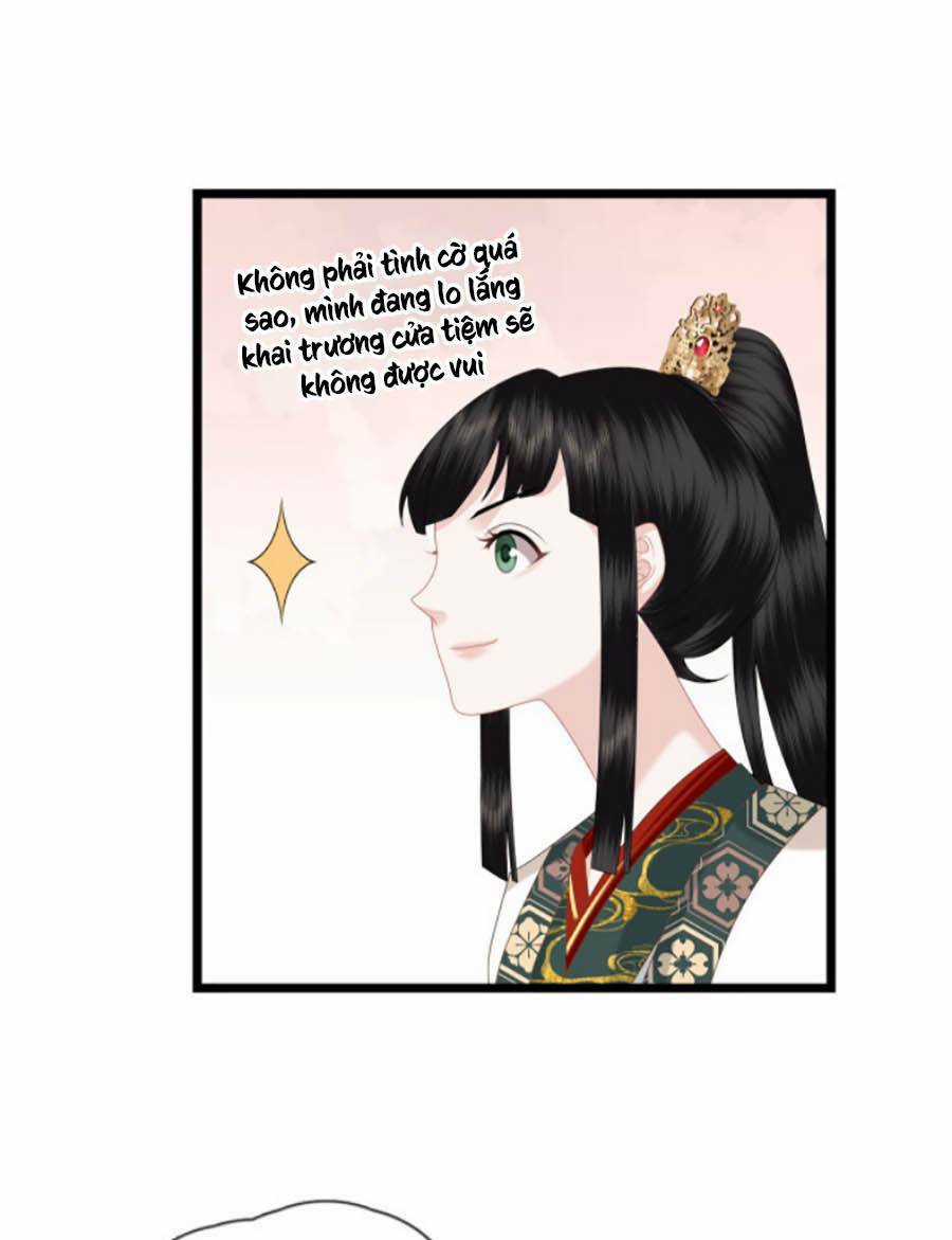 Điều Hương Vương Phi Chapter 24 trang 24