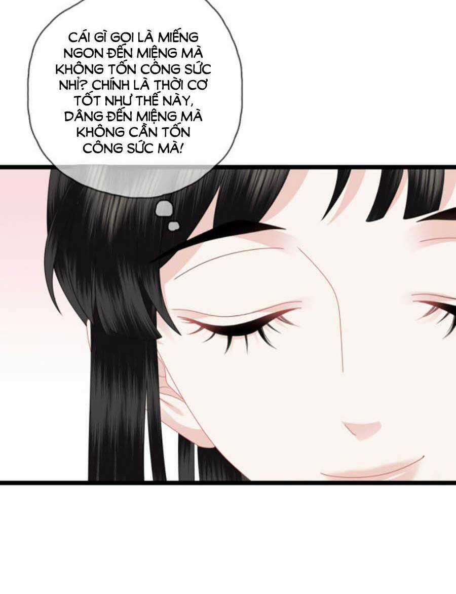 Điều Hương Vương Phi Chapter 24 trang 25