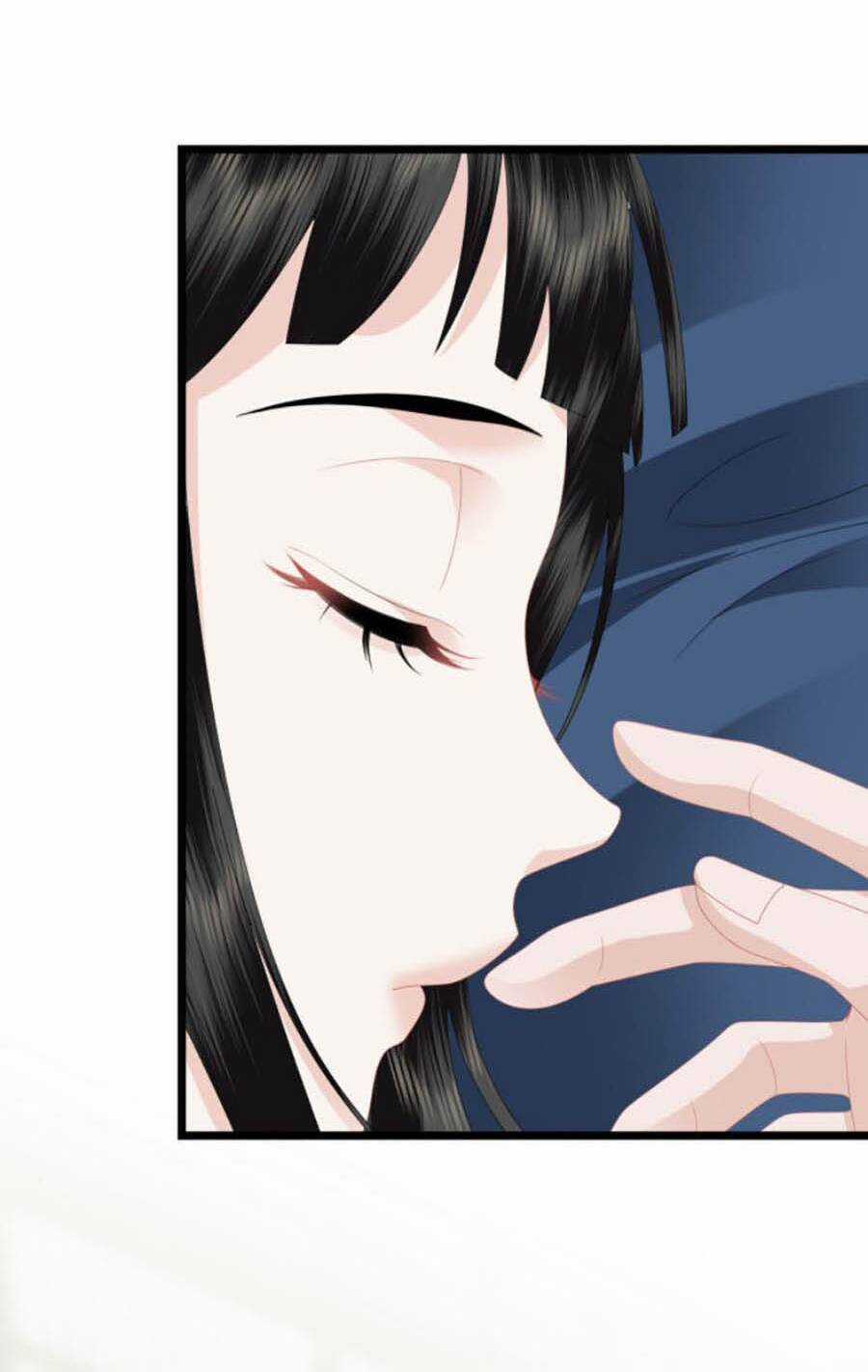 Điều Hương Vương Phi Chapter 24 trang 3