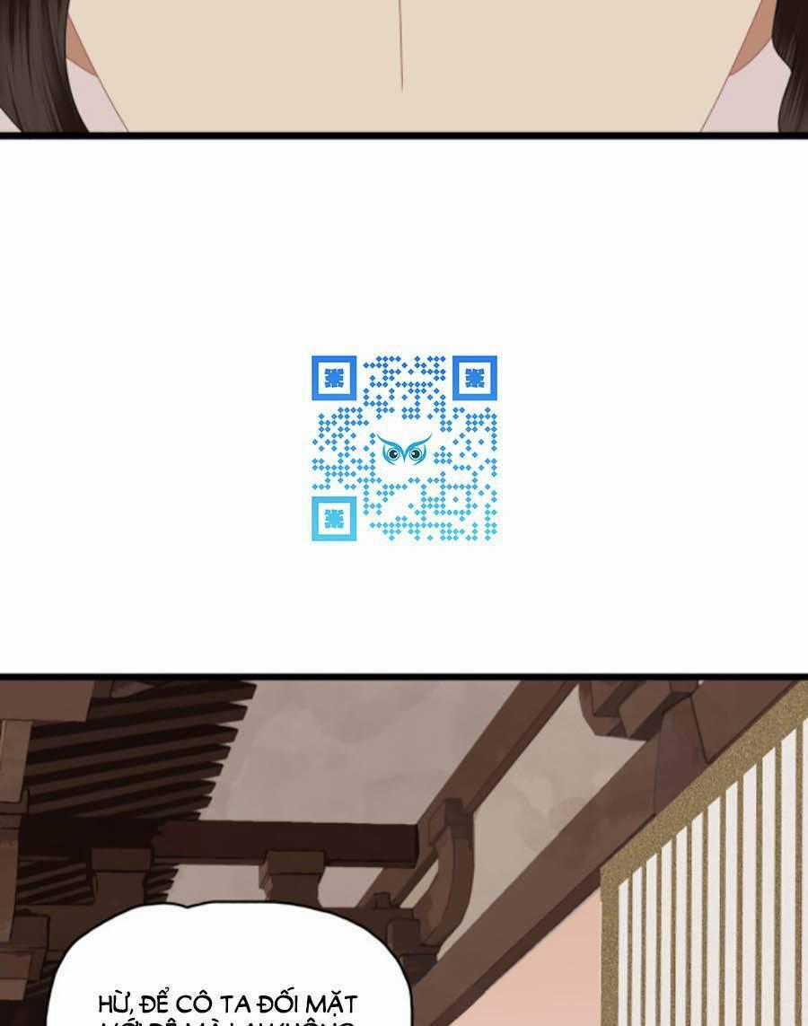 Điều Hương Vương Phi Chapter 24 trang 35