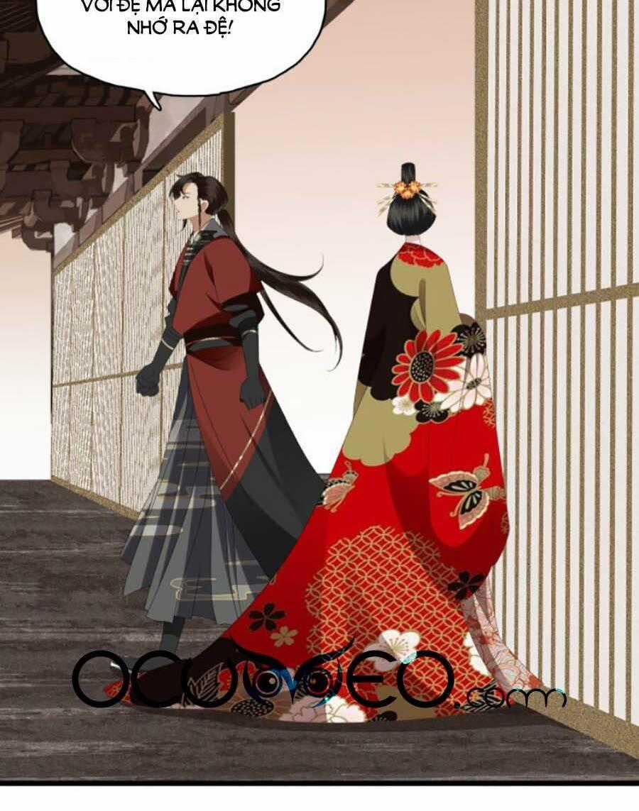 Điều Hương Vương Phi Chapter 24 trang 36