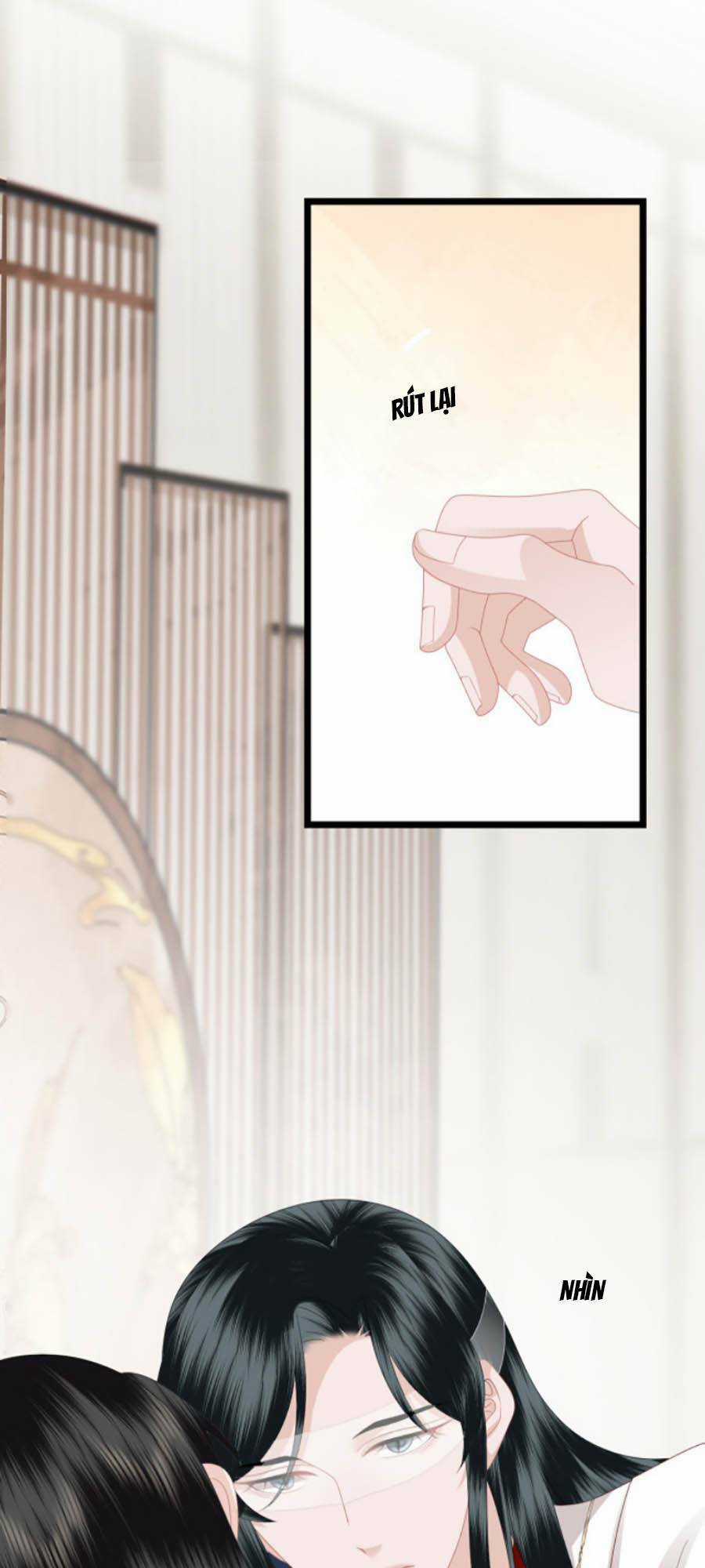 Điều Hương Vương Phi Chapter 24 trang 4