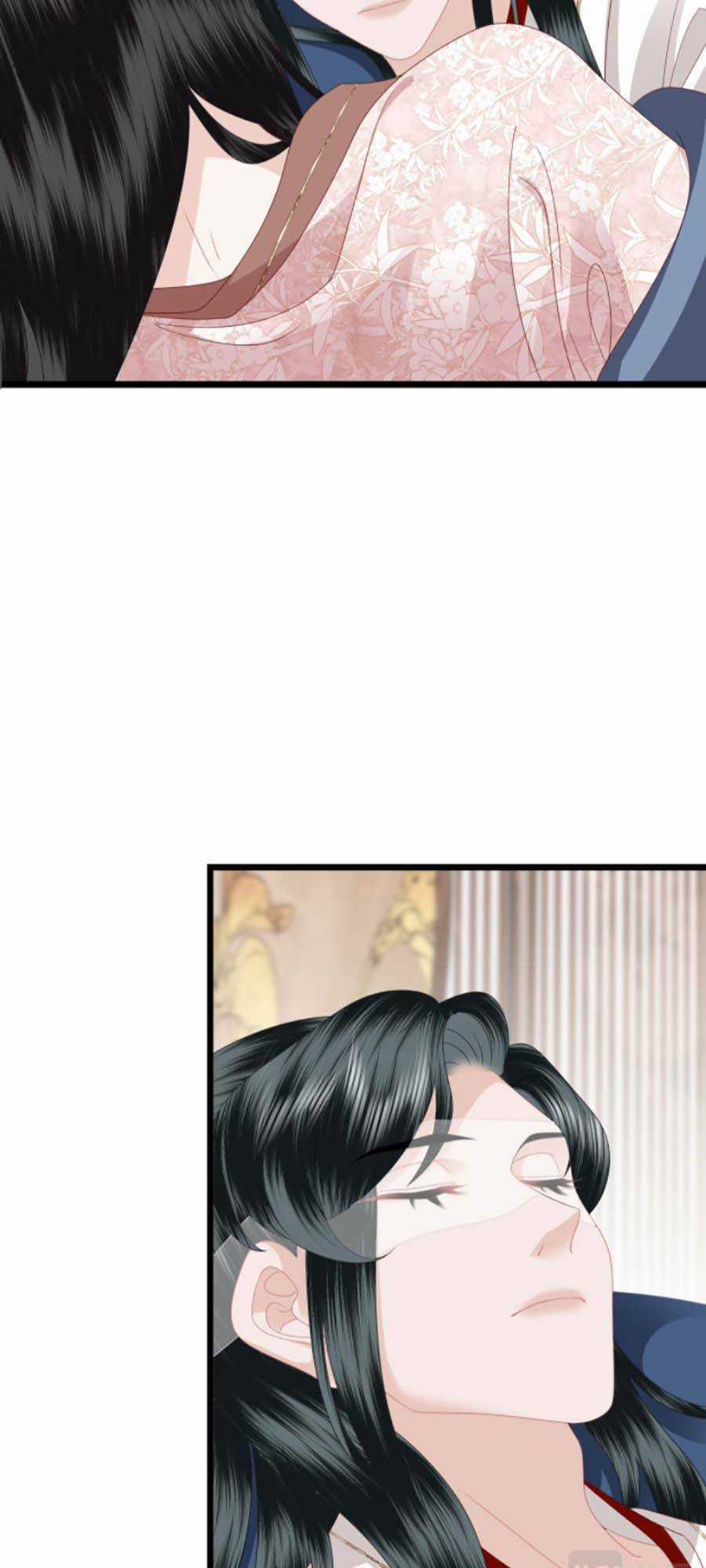 Điều Hương Vương Phi Chapter 24 trang 5