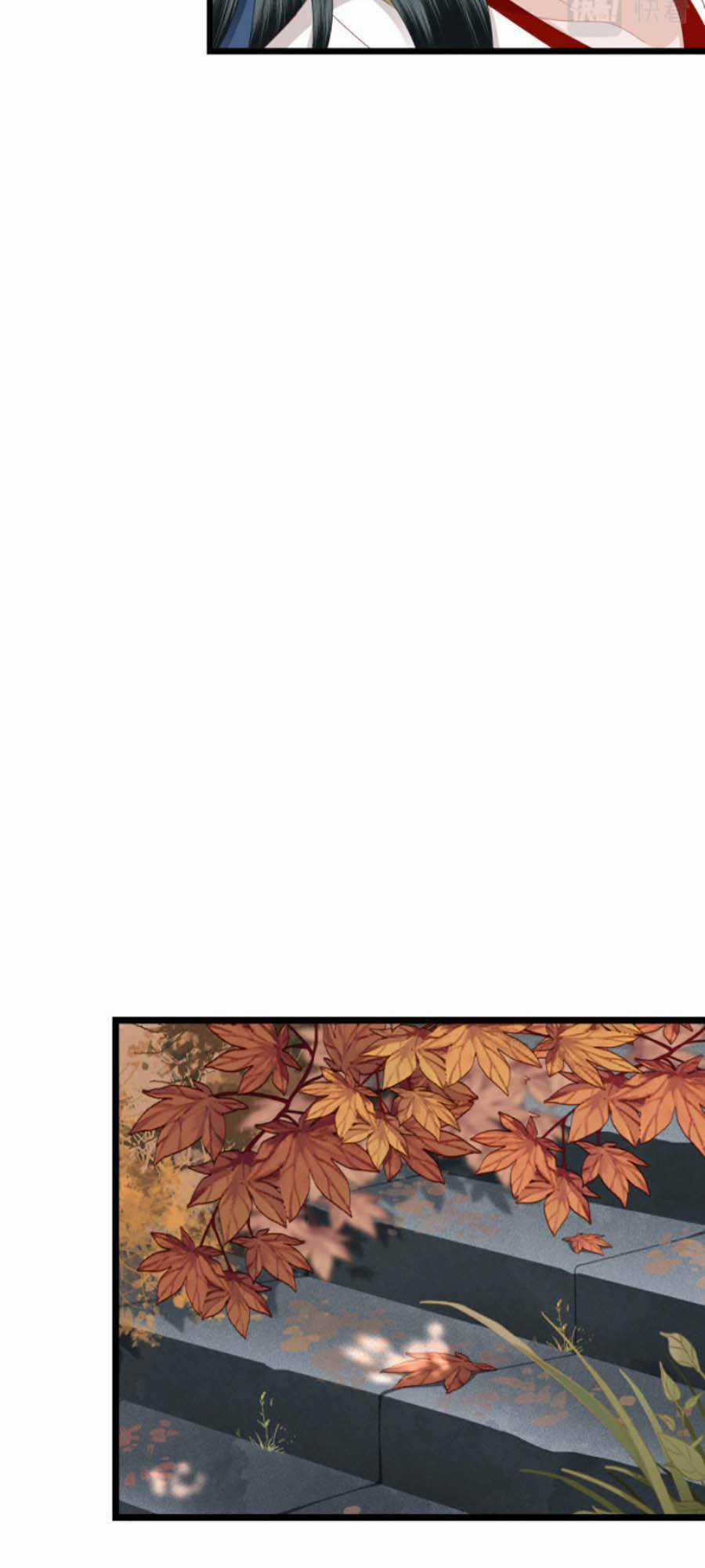 Điều Hương Vương Phi Chapter 24 trang 6