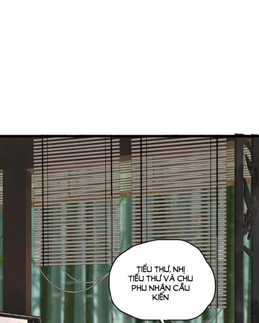 Điều Hương Vương Phi Chapter 24 trang 7