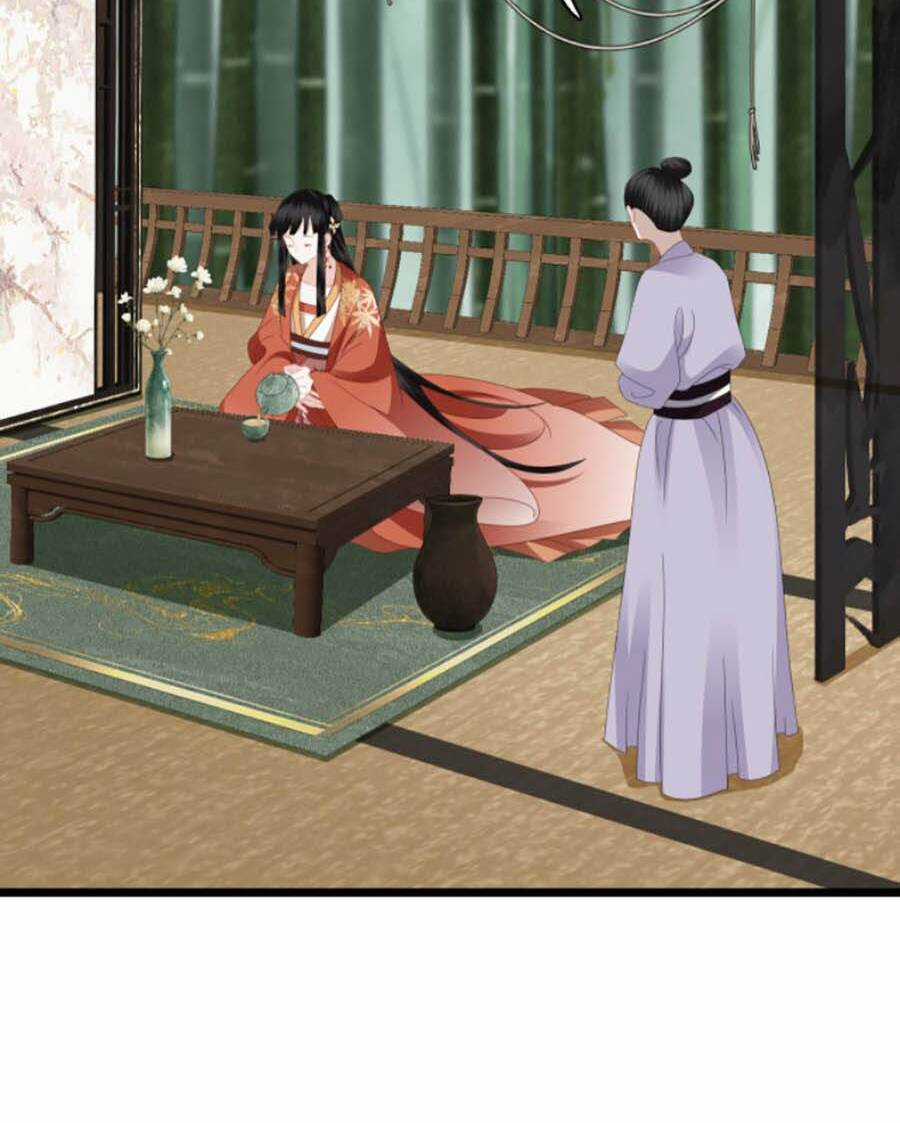 Điều Hương Vương Phi Chapter 24 trang 8