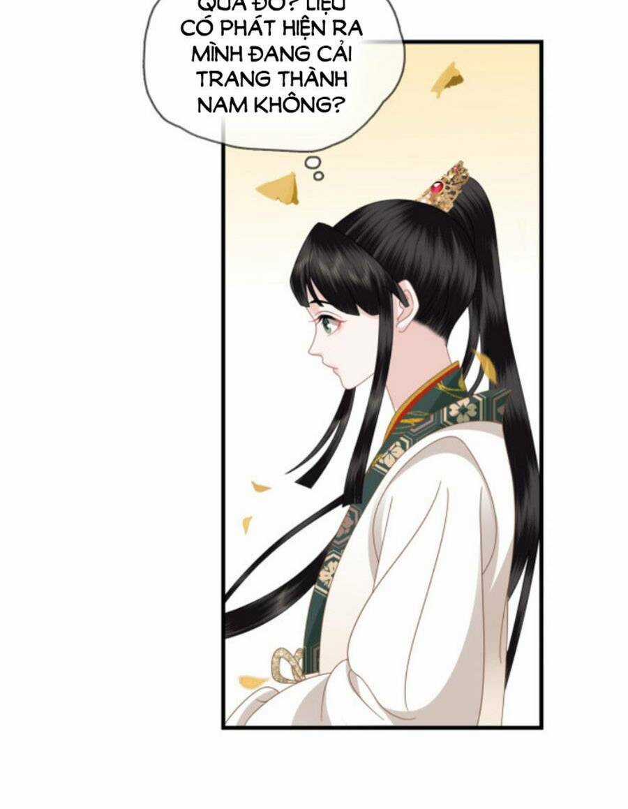 Điều Hương Vương Phi Chapter 25 trang 10
