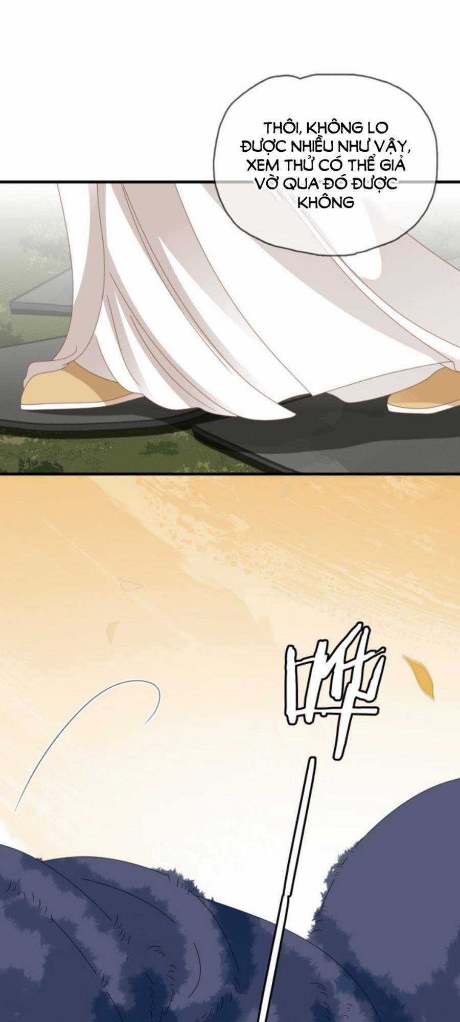 Điều Hương Vương Phi Chapter 25 trang 11