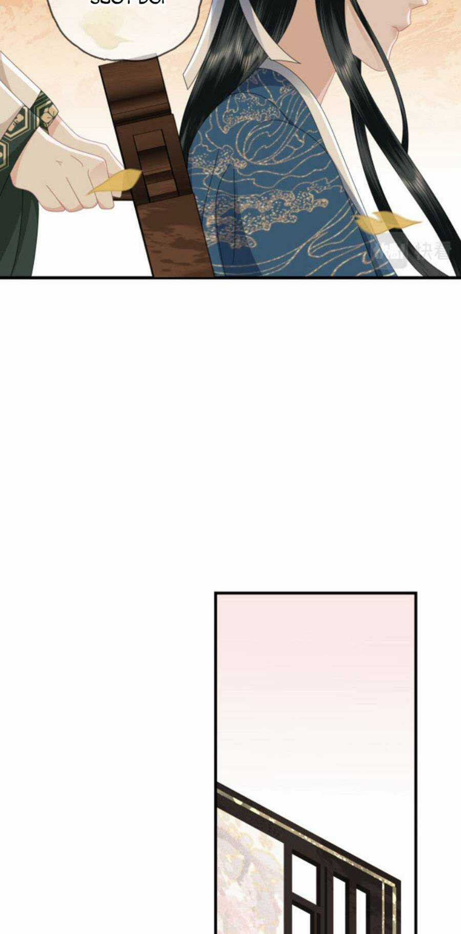 Điều Hương Vương Phi Chapter 25 trang 16