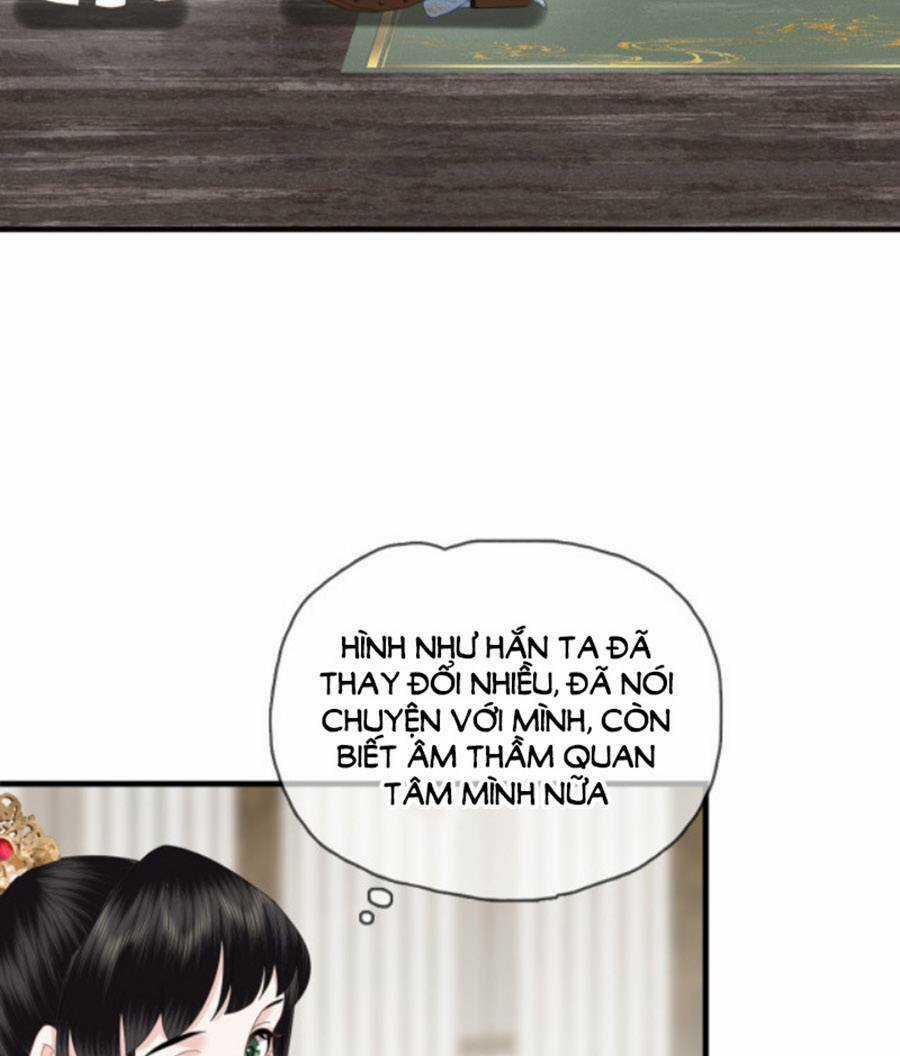 Điều Hương Vương Phi Chapter 25 trang 18