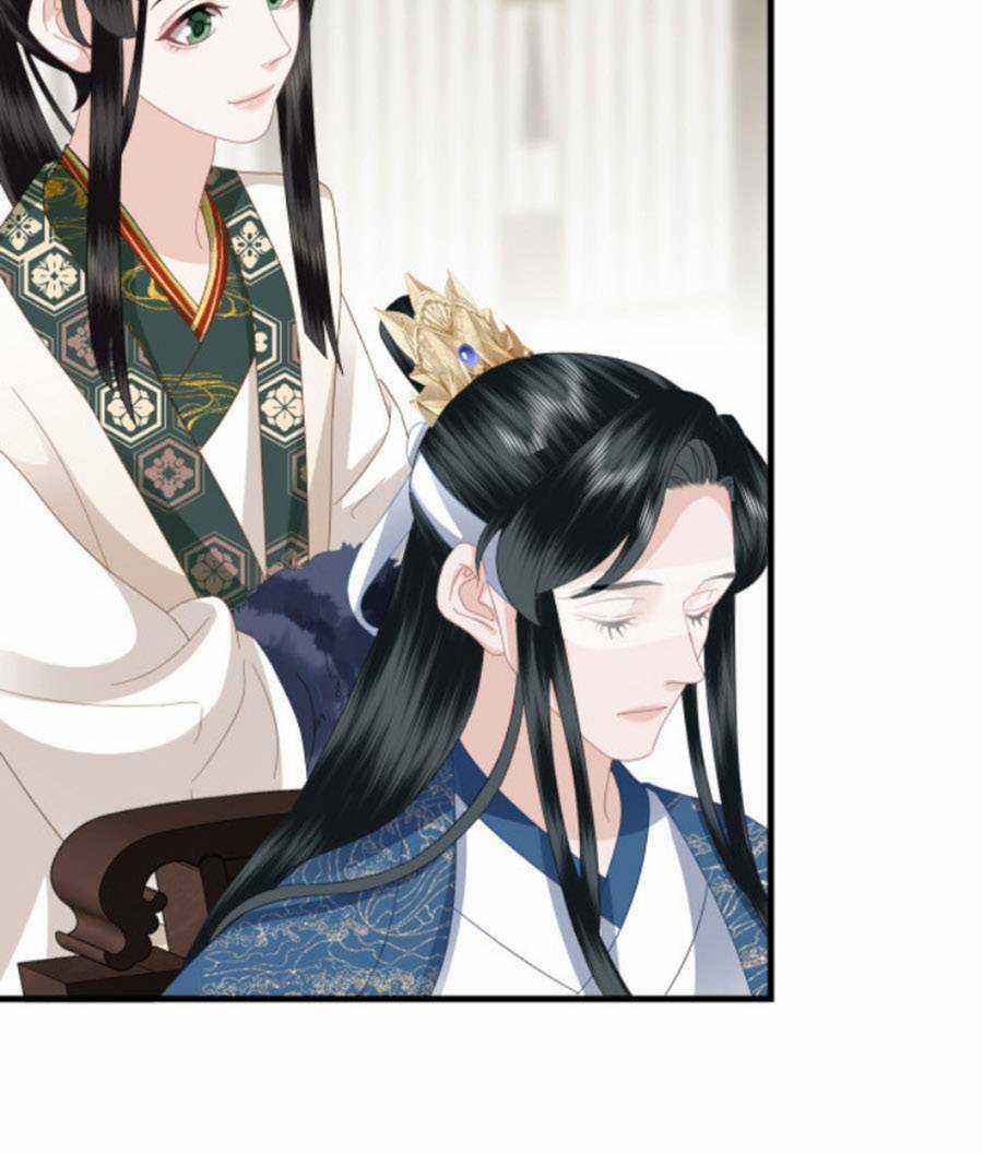 Điều Hương Vương Phi Chapter 25 trang 19