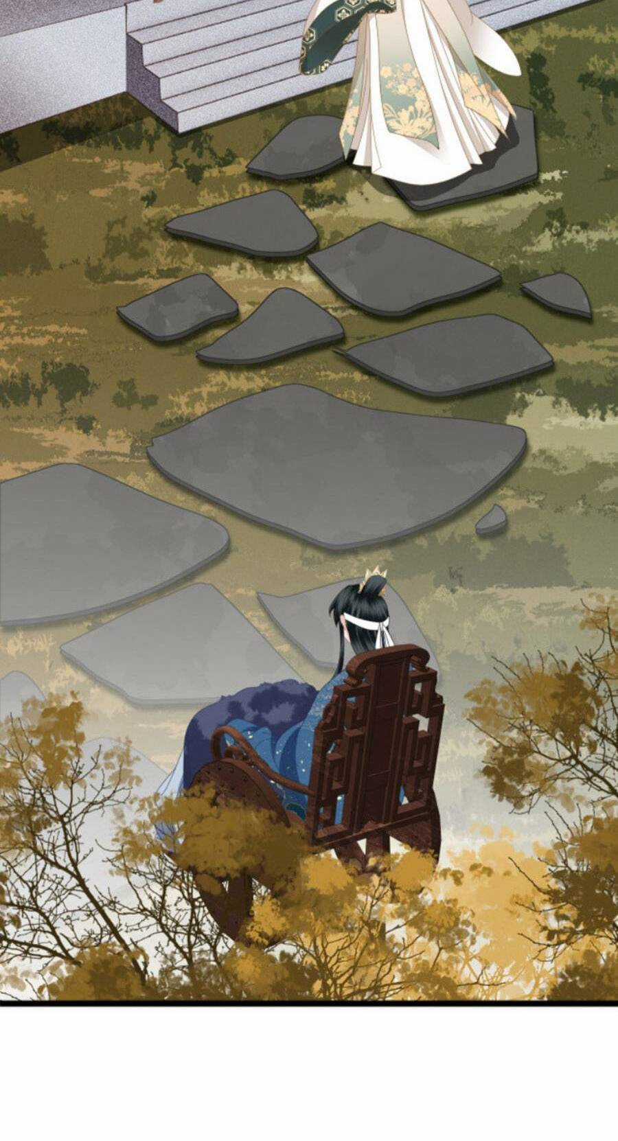 Điều Hương Vương Phi Chapter 25 trang 2